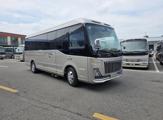 红旗国悦12座经典款款式 北京厂家直售 